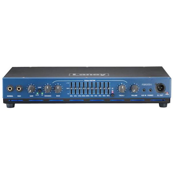 Laney R500H Richter Bass Amplifier Head