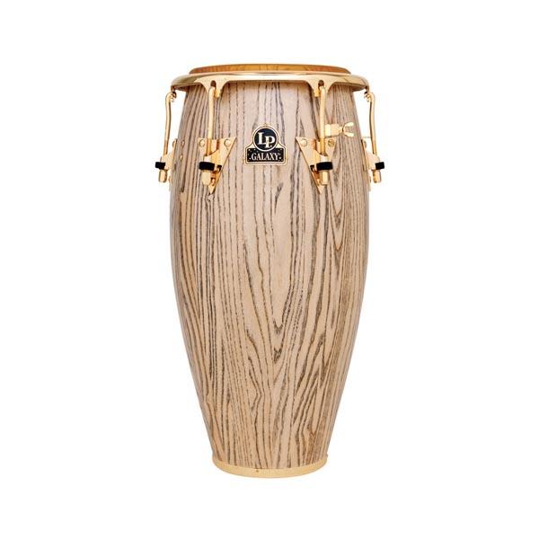 Latin Percussion 11inch Galaxy Giovanni Quinto with Gold Hardware