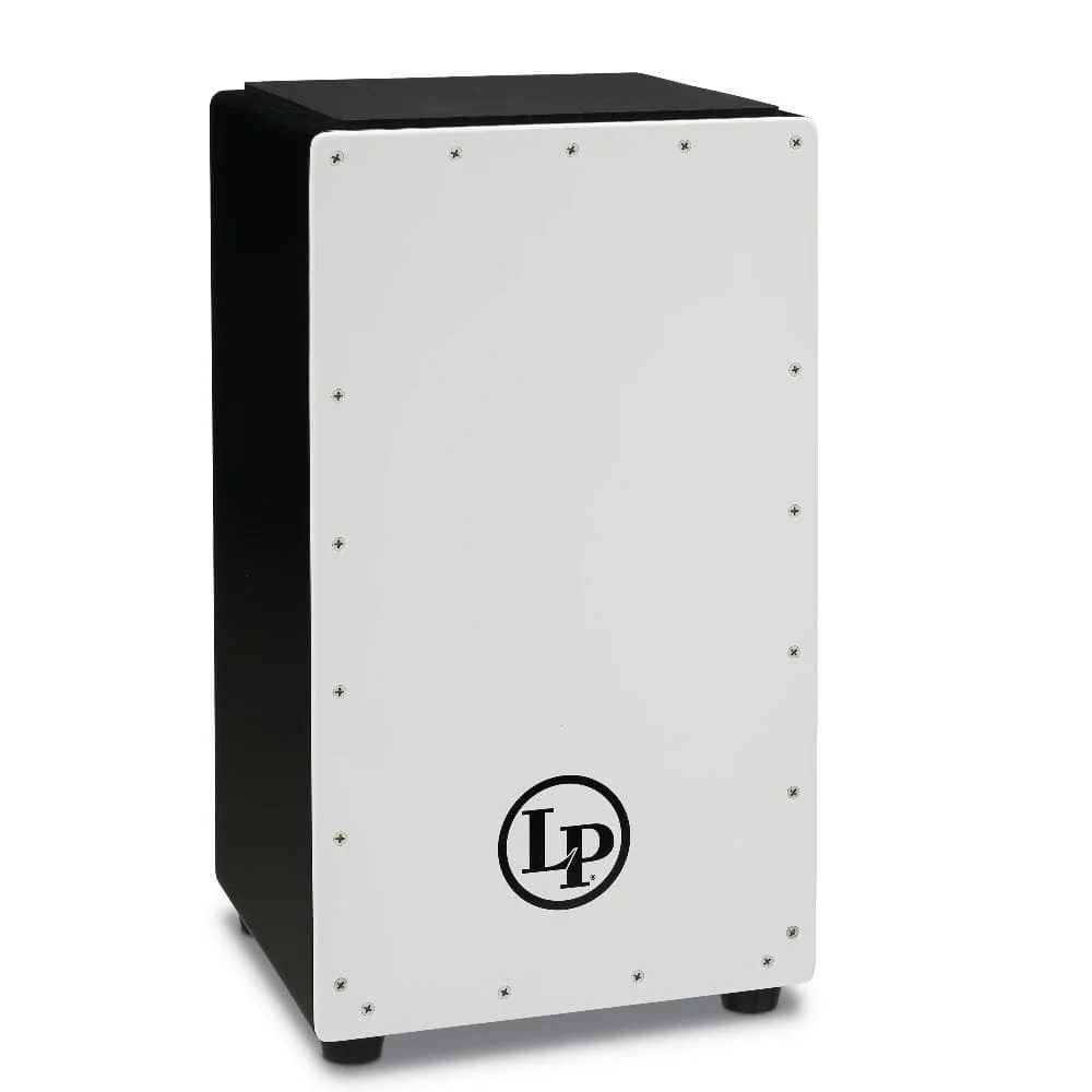 Latin Percussion LP1425 Prism Snare Cajon with Padded Seat - Image 16