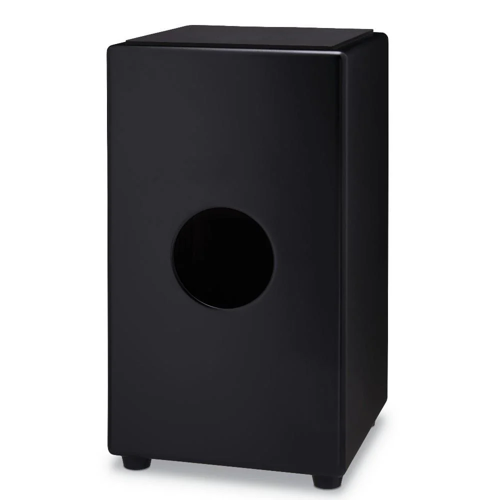 Latin Percussion LP1425 Prism Snare Cajon with Padded Seat - Image 18