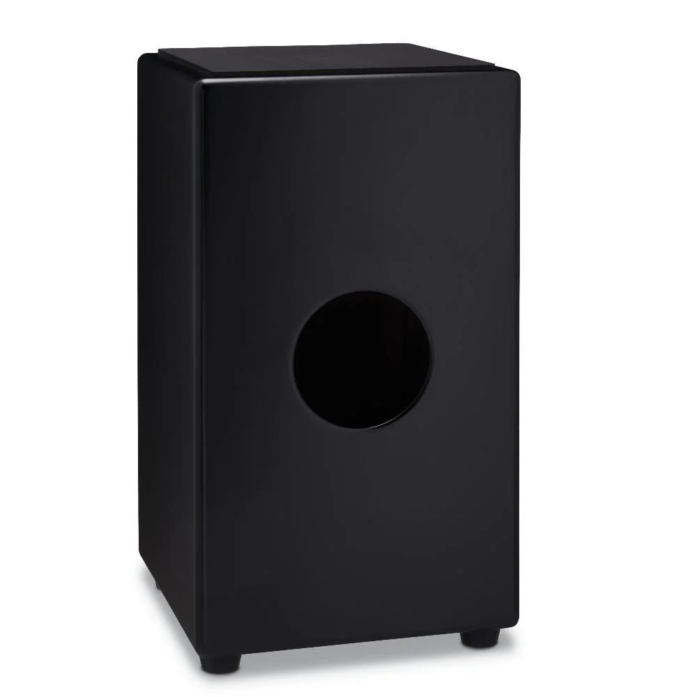 Latin Percussion LP1425 Prism Snare Cajon with Padded Seat - Image 7