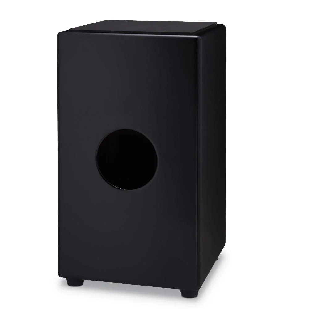Latin Percussion LP1425 Prism Snare Cajon with Padded Seat - Image 8