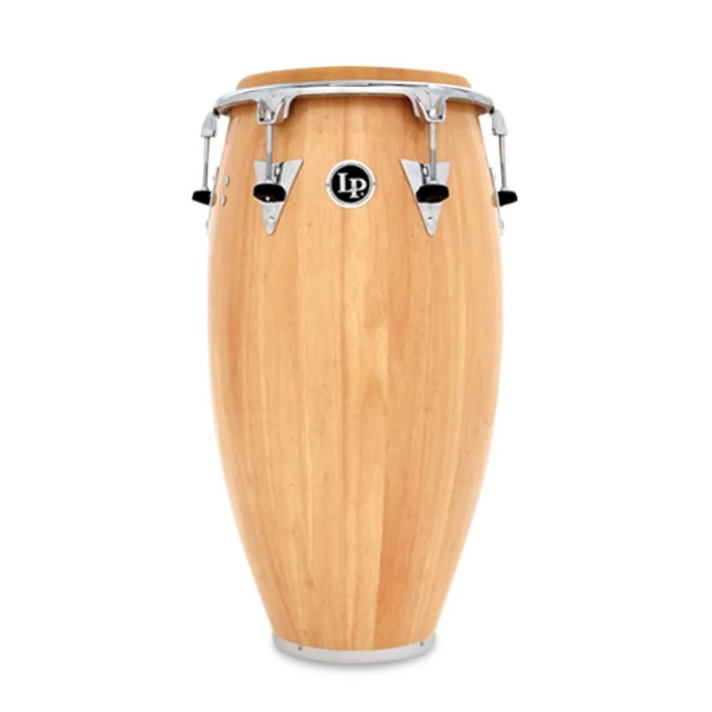Latin Percussion LP552T Classic Top Tunning Wood Tumba