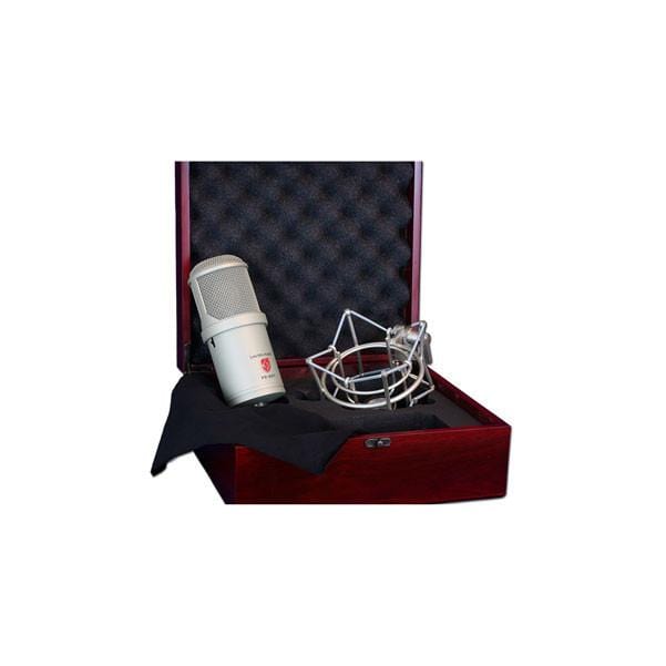 Lauten Audio Clarion FC-357 Condenser Microphone - Image 2