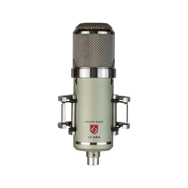 Lauten Audio Eden LT-386 Condenser Microphone