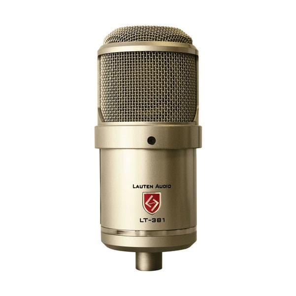 Lauten Audio Oceanus LT-381 Condenser Microphone