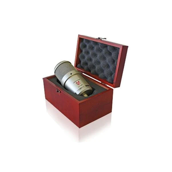 Lauten Audio Oceanus LT-381 Condenser Microphone - Image 2