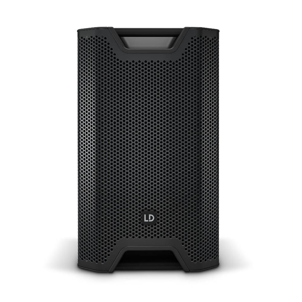 Ld System 12“ Active Coaxial Pa Speaker
