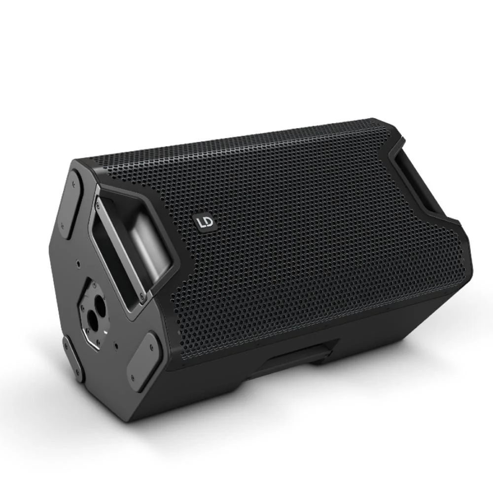 Ld System 12“ Active Coaxial Pa Speaker - Image 7