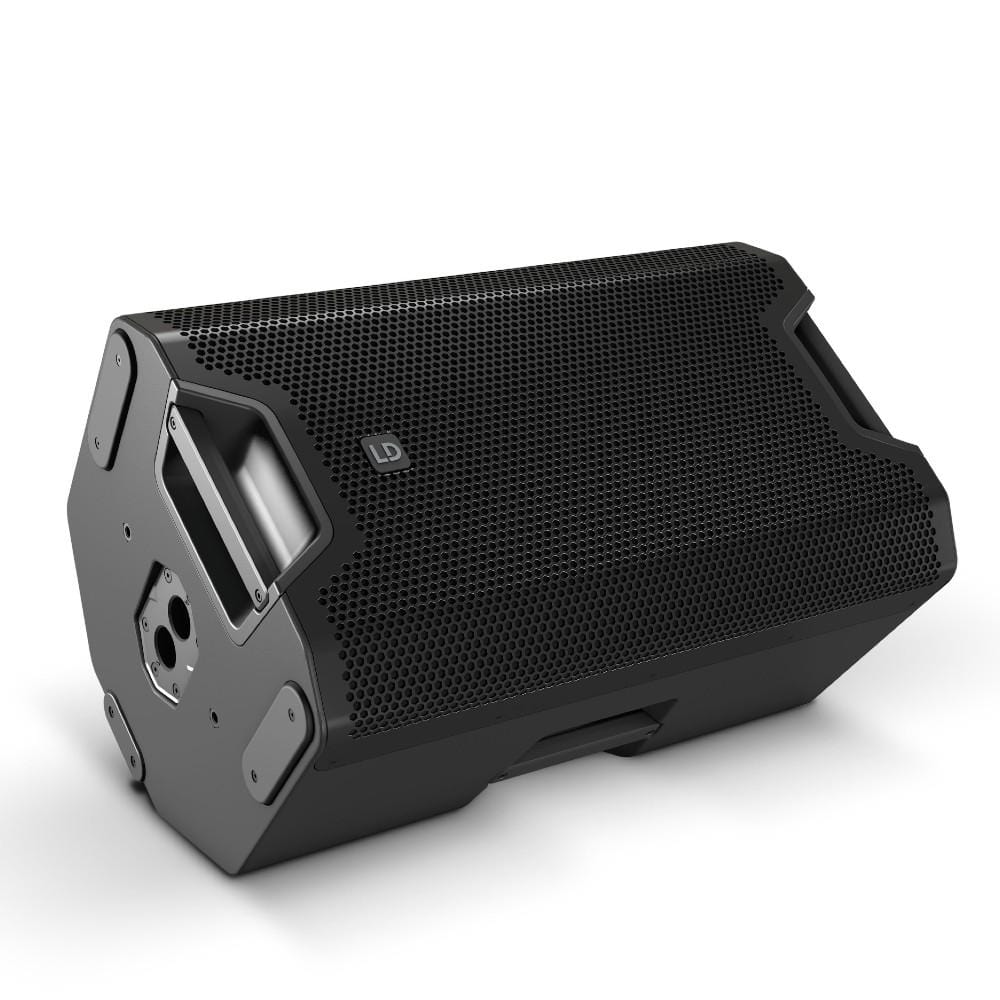 Ld System 15“ Active Coaxial Pa Speaker - Image 5