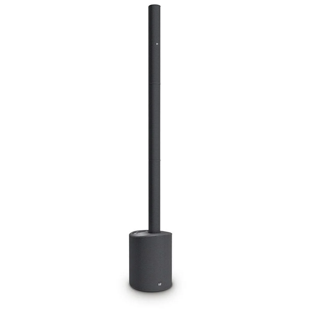 Ld System Battery Powered Ultra Portable Column PA System with Mixer and Bluetooth