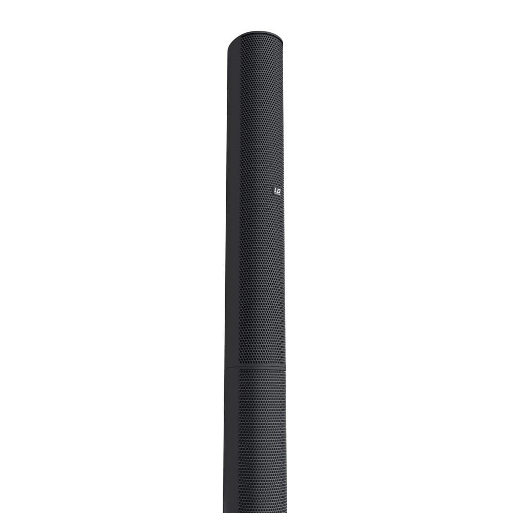 Ld System Battery Powered Ultra Portable Column PA System with Mixer and Bluetooth - Image 5