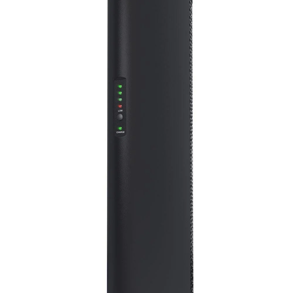 Ld System Battery Powered Ultra Portable Column PA System with Mixer and Bluetooth - Image 6