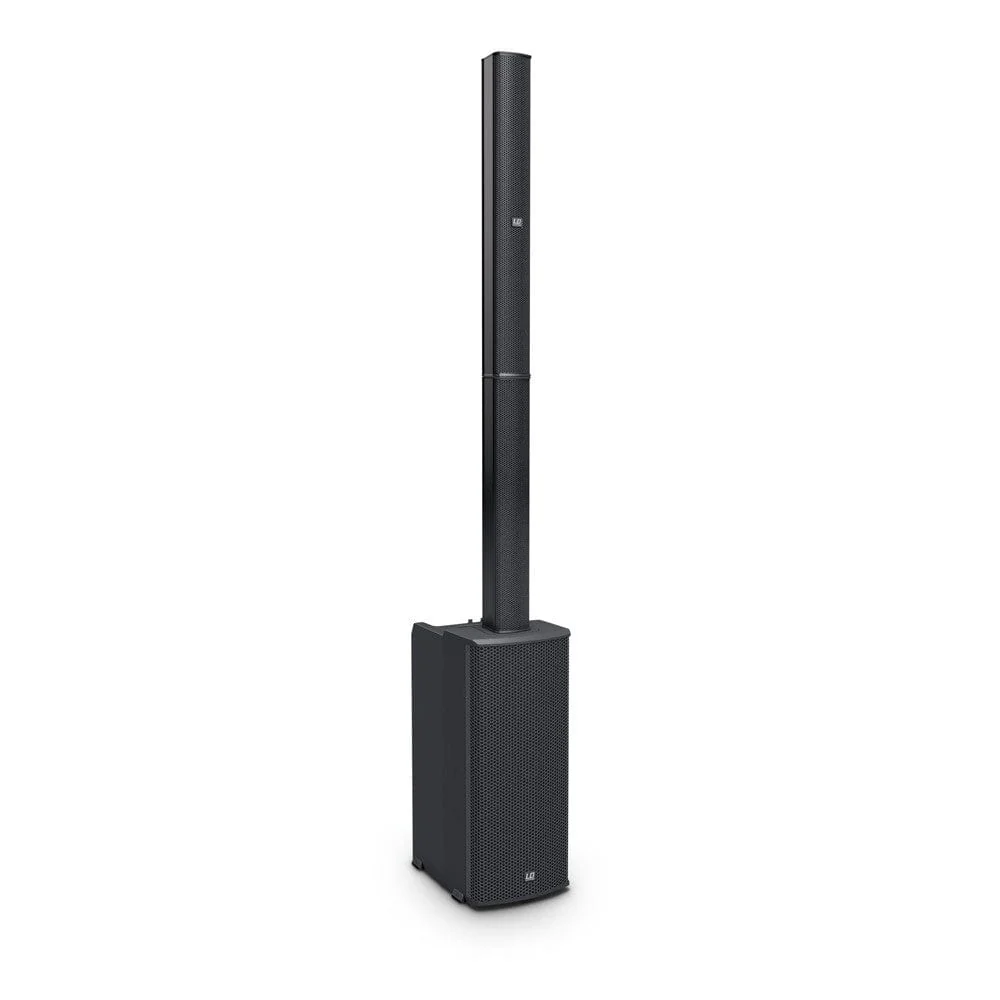 Ld System Portable Column PA System with Mixer Bluetooth