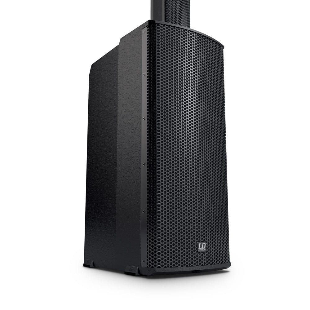 Ld System Portable Column PA System with Mixer Bluetooth - Image 4