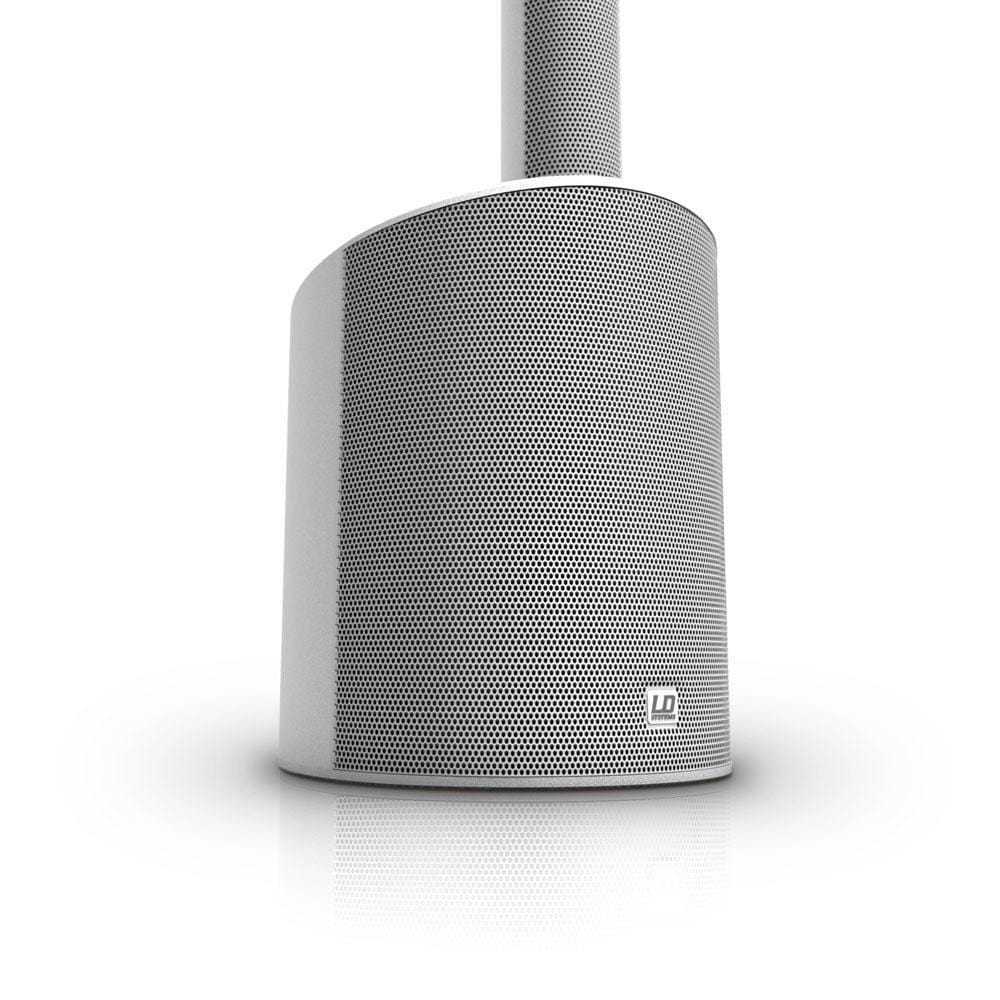 Ld System Ultra Portable Column PA System with Mixer and Bluetooth - Image 15