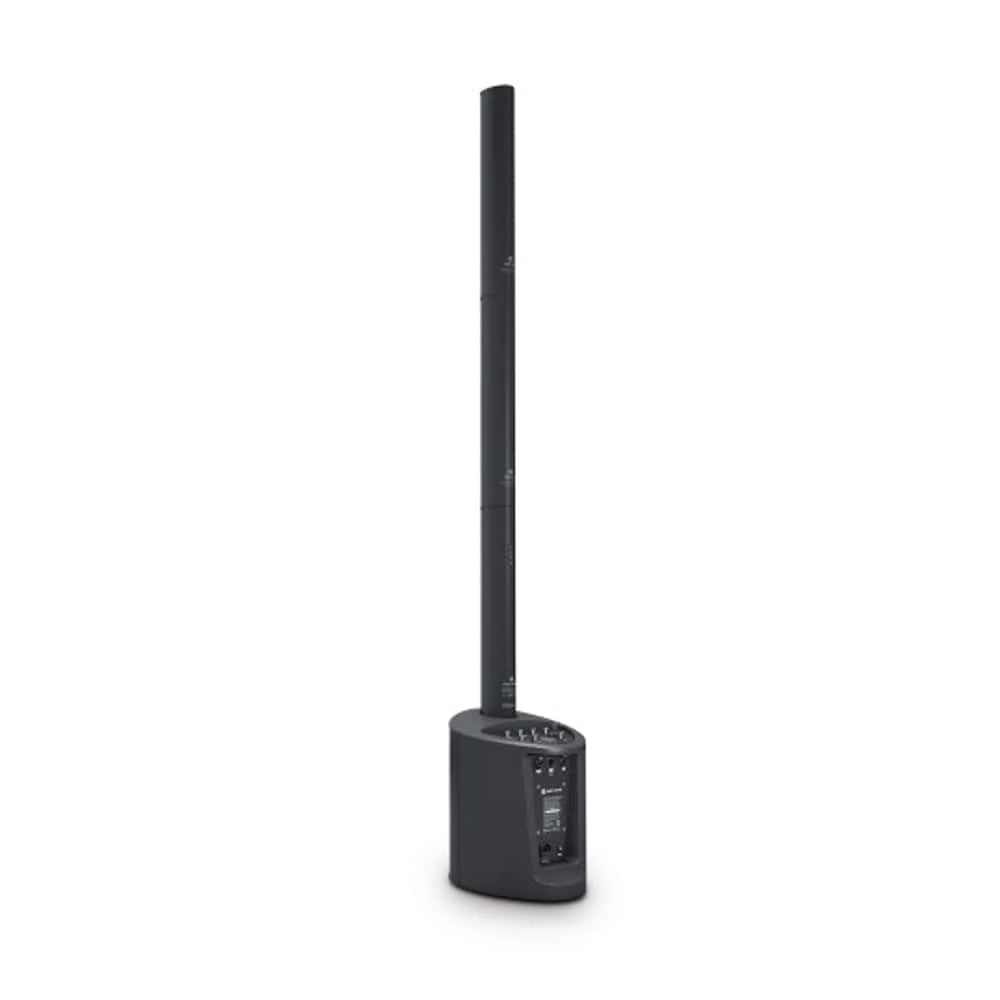 LD Systems Ultra-Portable Battery-powered Column Active Portable PA System - Image 2