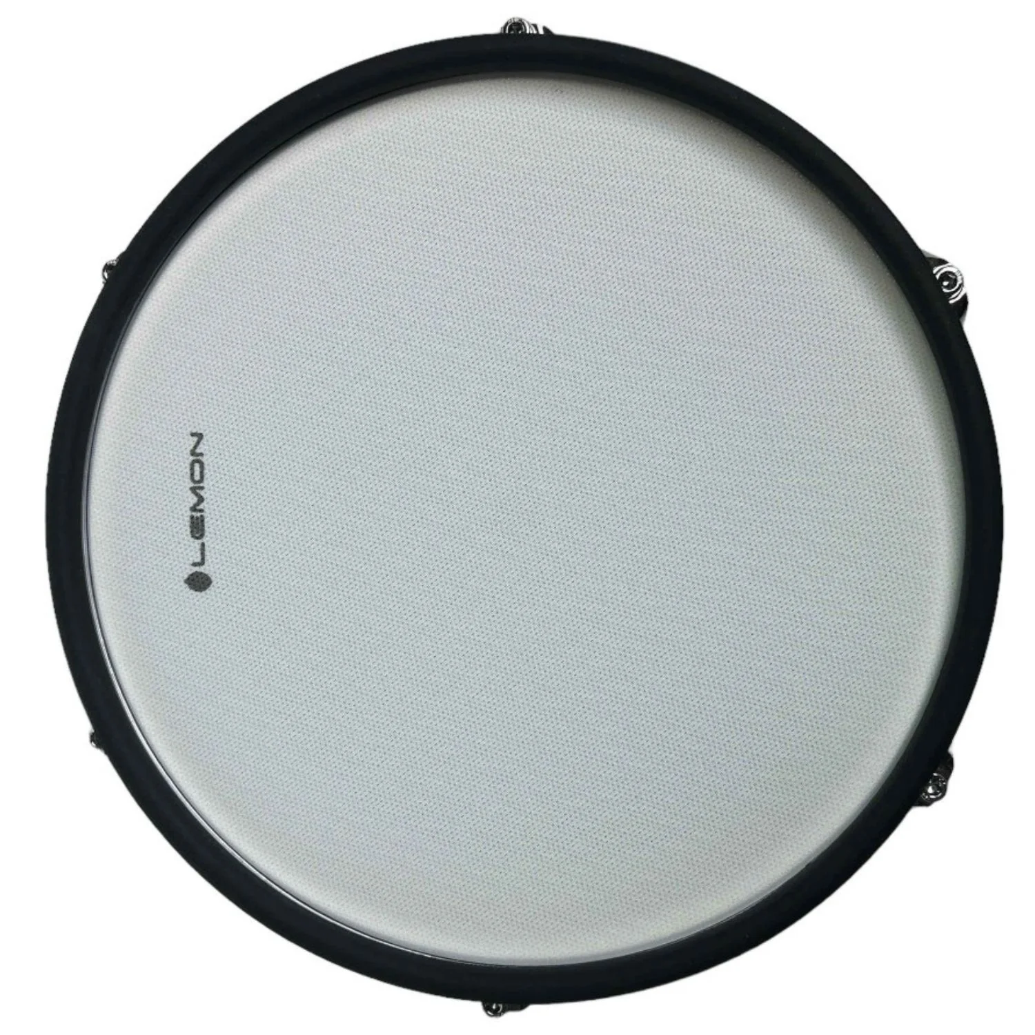Lemon Drum LE-104M2B 10 inch Wodden Mesh Head Drum Pad without Bracket