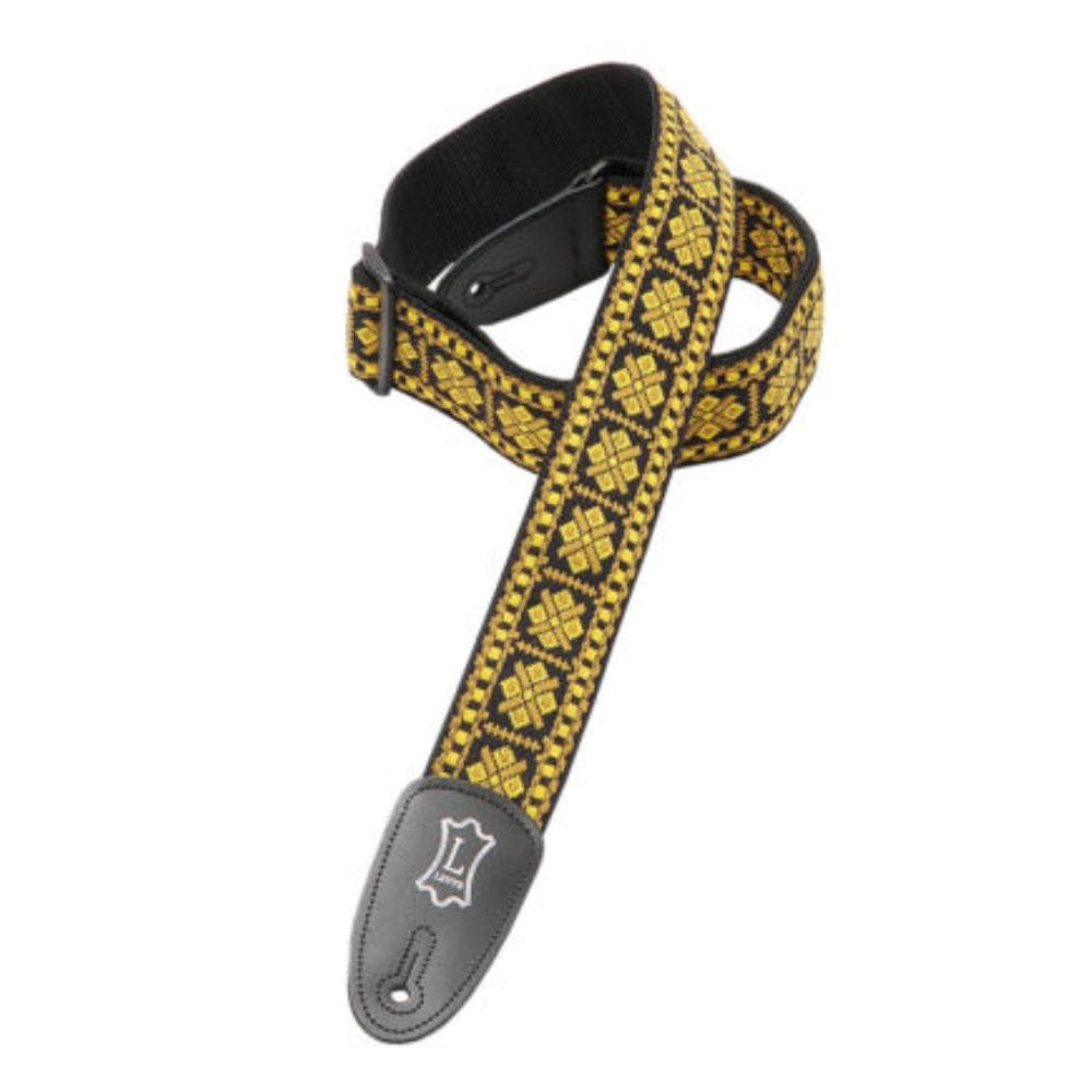 Levy's M8HT Print Series Guitar Strap - Image 3