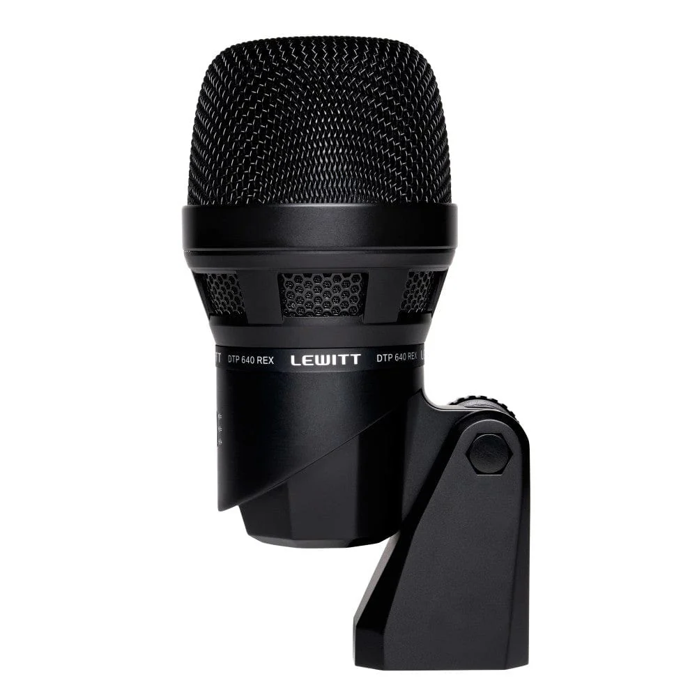 Lewitt Beatkit Pro Drum Microphone Set - Image 5