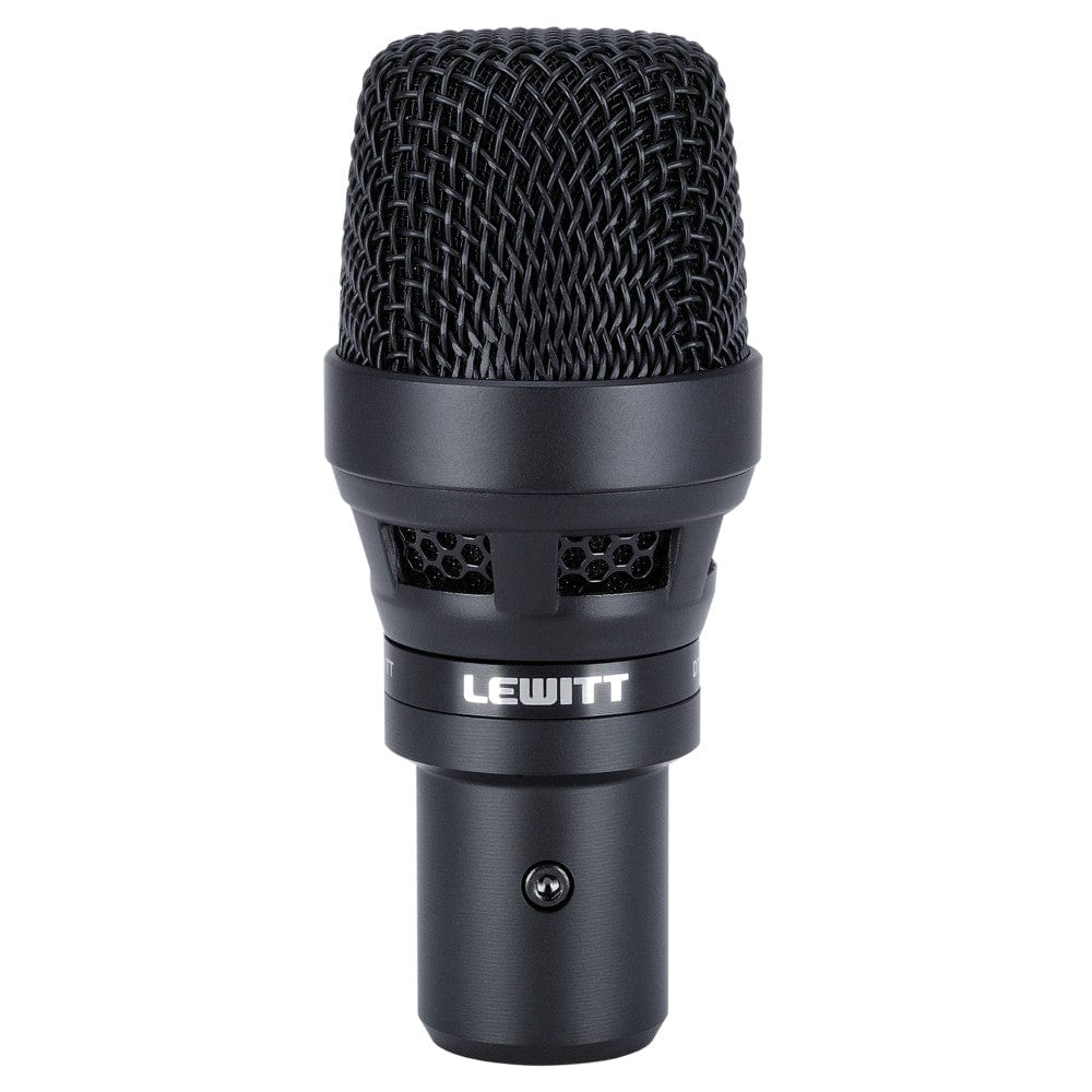 Lewitt DTP 340 TT Dynamic Instrument Microphone