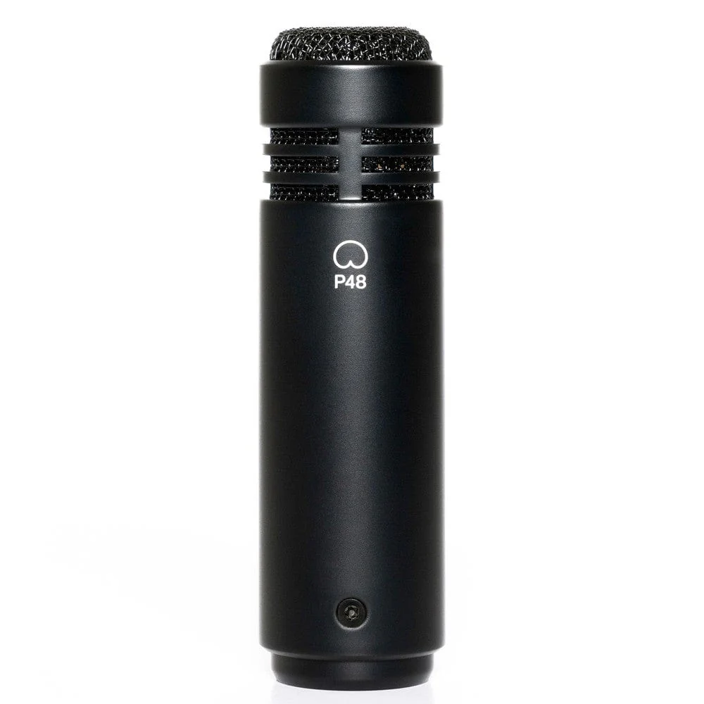 Lewitt LCT 040 Match Pair of Two Small Diaphragm Instrument Condenser Microphones - Image 3