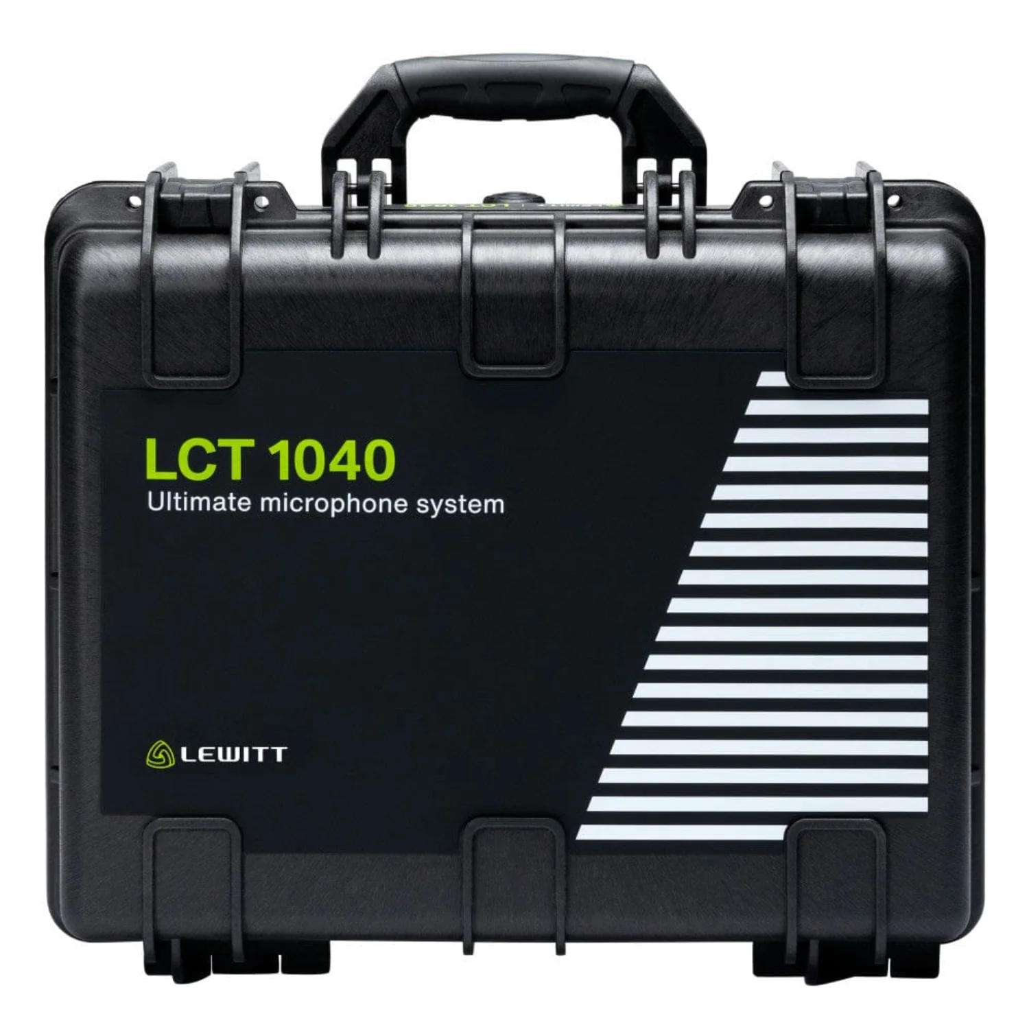 Lewitt LCT 1040 Ultimate Tube Condenser Microphone System - Image 15