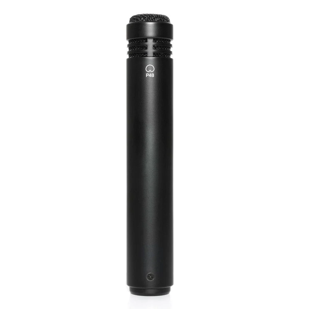 Lewitt LCT 140 AIR Small Diaphragm Instrument Condenser Microphone - Image 12