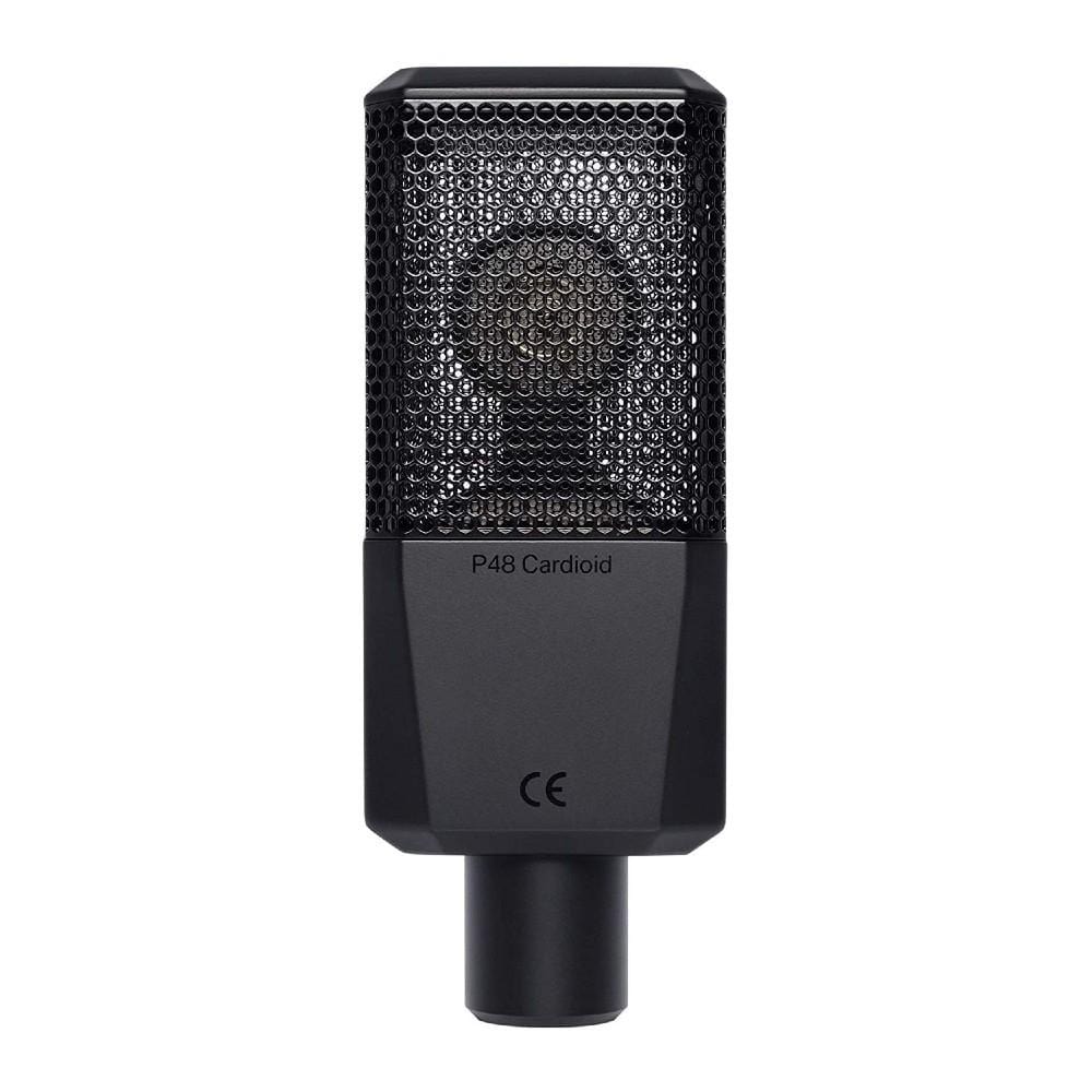 Lewitt LCT 240 PRO Cardioid Condenser Microphone - Image 2