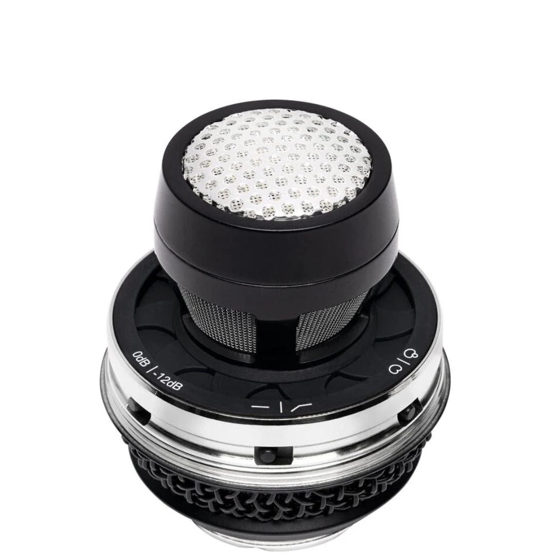 Lewitt MTP W950 Handheld Condenser Microphone - Image 4