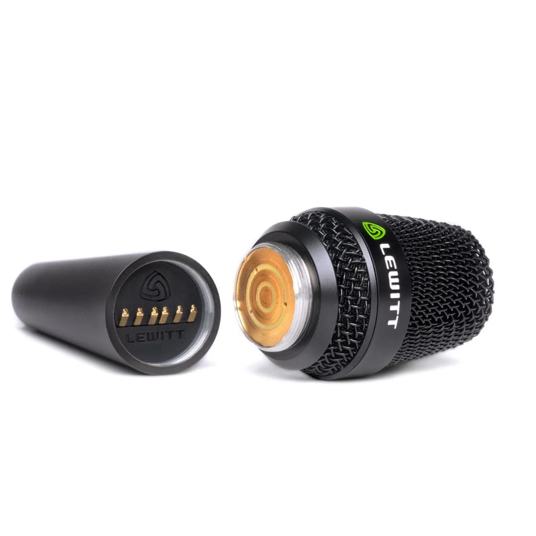 Lewitt MTP W950 Handheld Condenser Microphone - Image 5
