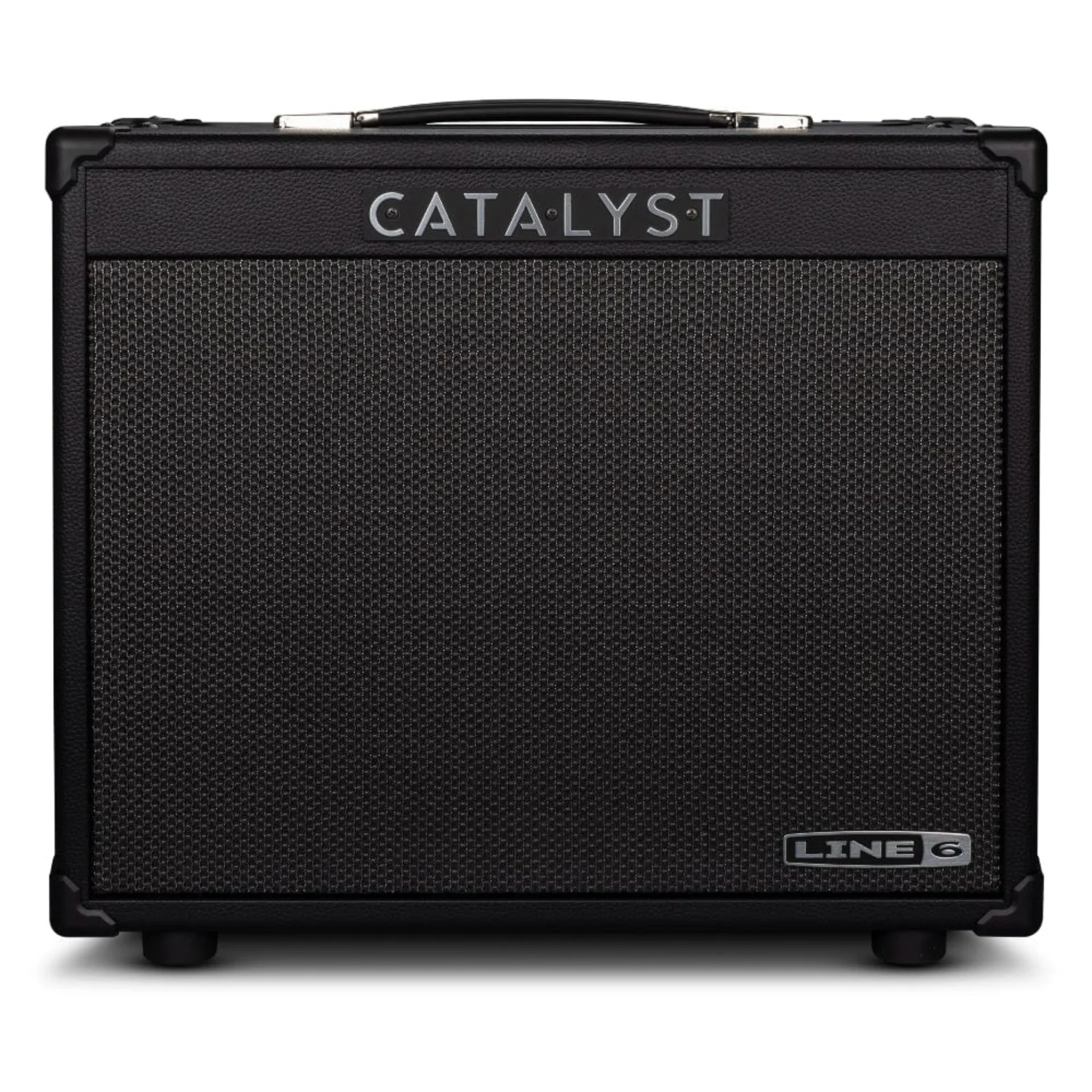 Line 6 Catalyst 100 100 Watt 2 Channel Modeling Combo Guitar Amplifier