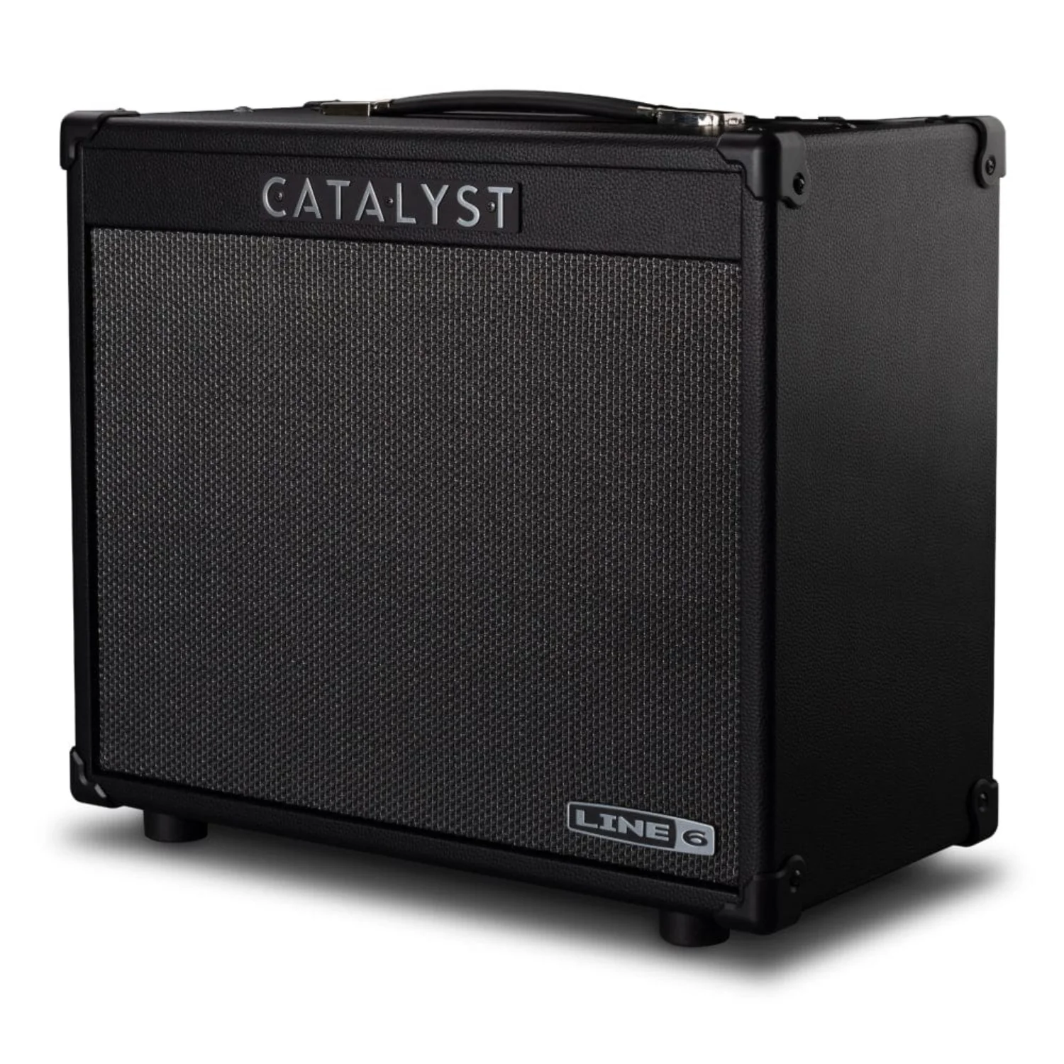 Line 6 Catalyst 100 100 Watt 2 Channel Modeling Combo Guitar Amplifier - Image 3