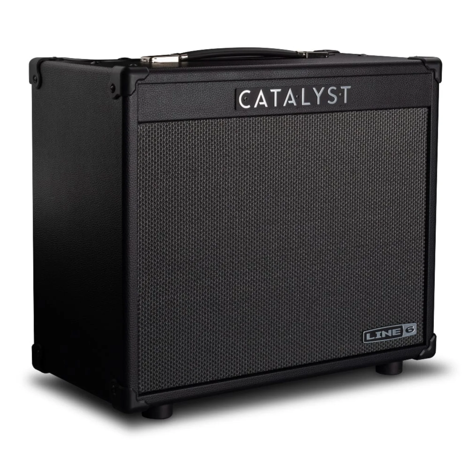 Line 6 Catalyst 60 60 Watt 2 Channel Modeling Combo Guitar Amplifier - Image 2