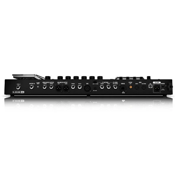 Line 6 POD HD500 Guitar Multi Effects Processor - Image 2