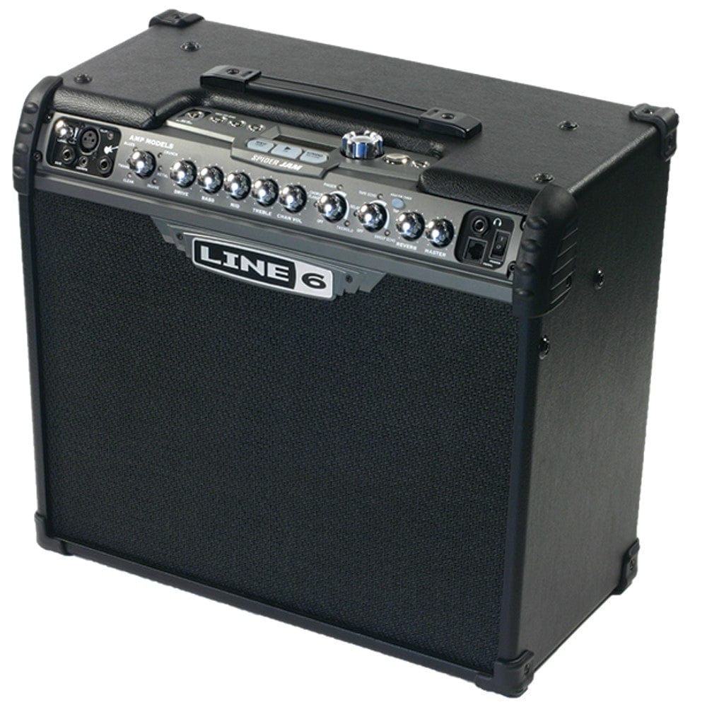 Line 6 Spider Jam Practice Guitar Amp