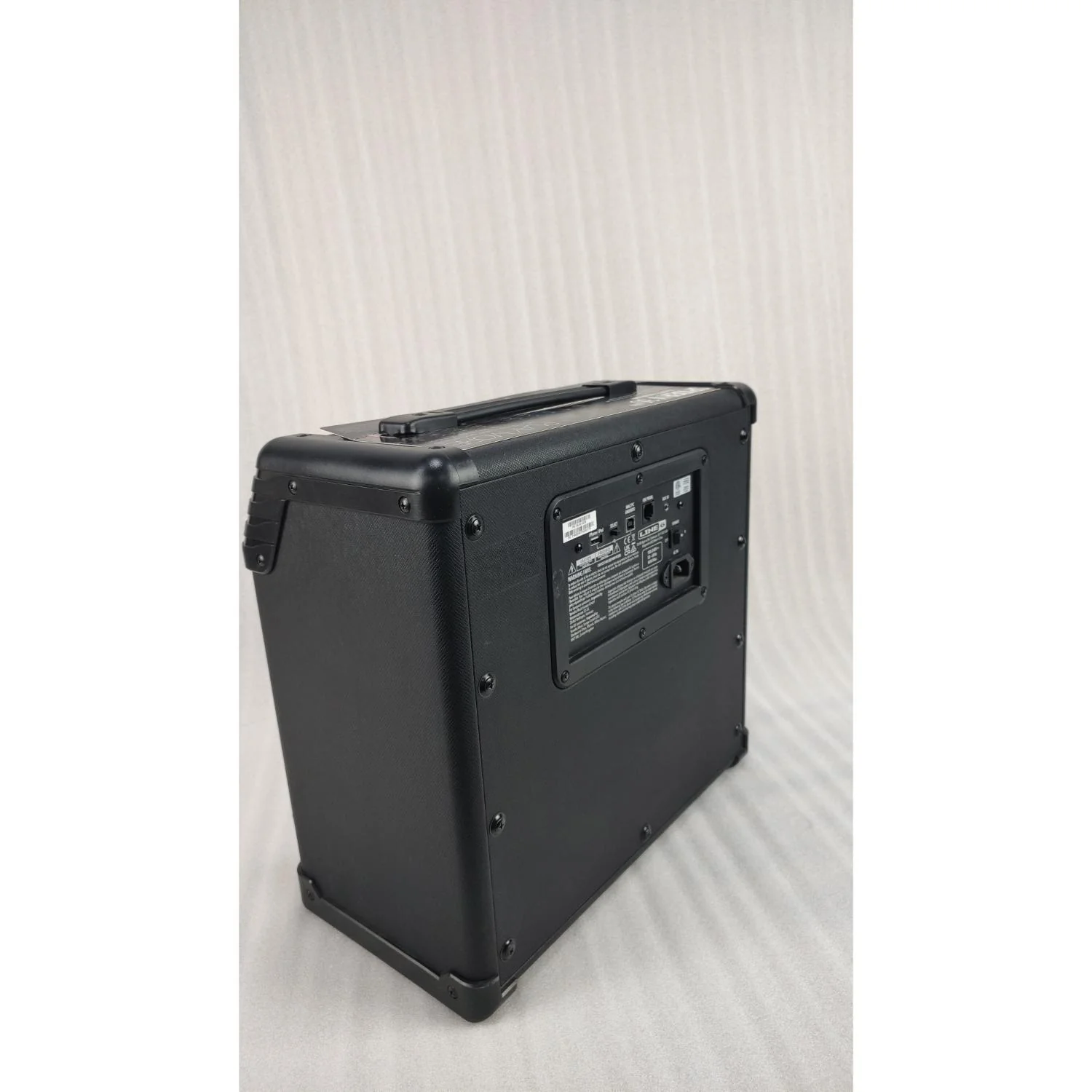 Line 6 Spider V 30W MKII Series Modeling Combo Guitar Amplifier - Open Box - Image 8