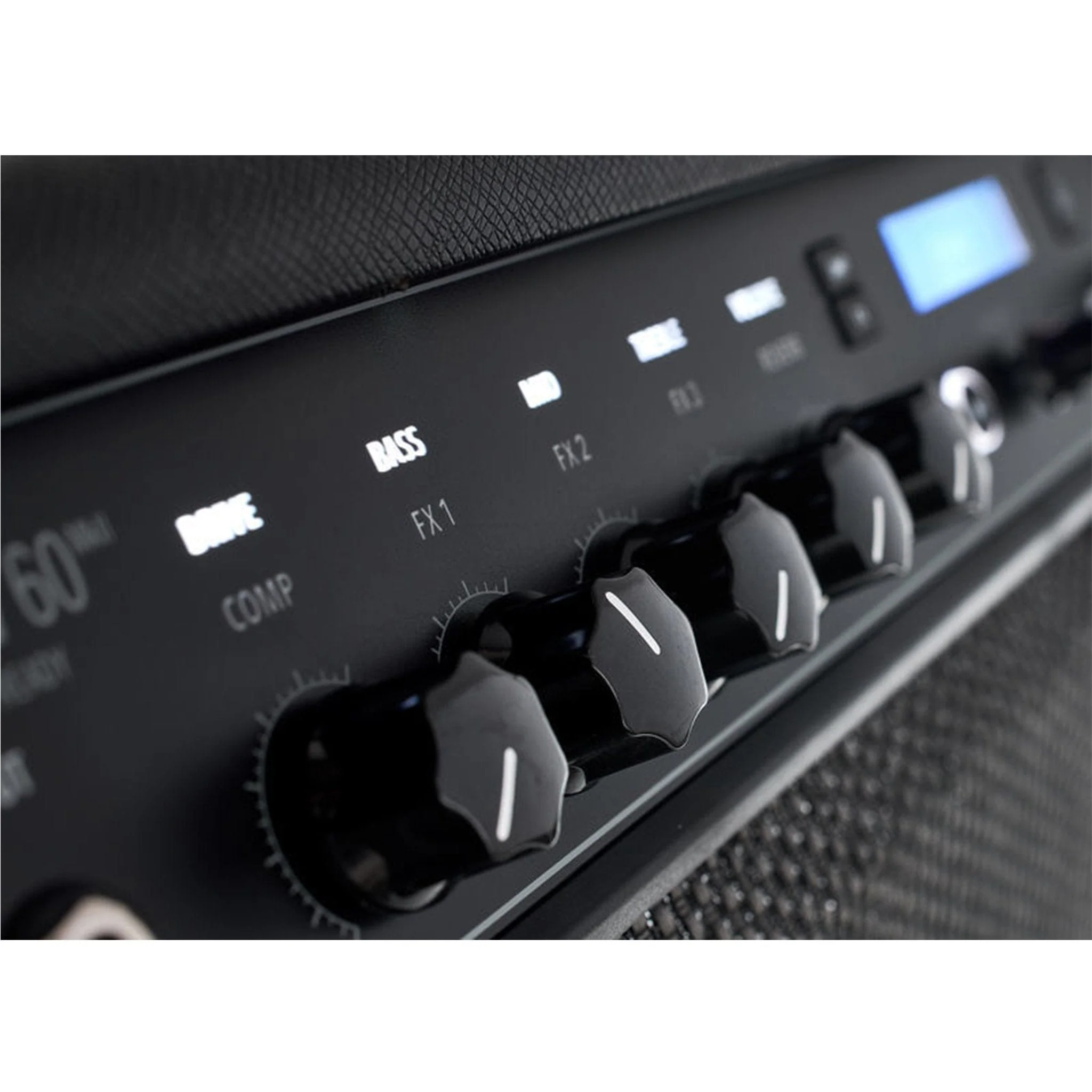 Line 6 Spider V 60 Watt Guitar Amplifier - Image 8