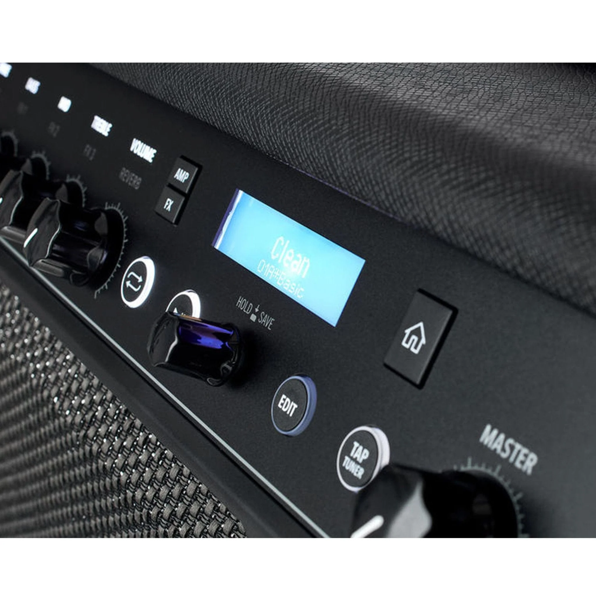 Line 6 Spider V 60 Watt Guitar Amplifier - Image 9