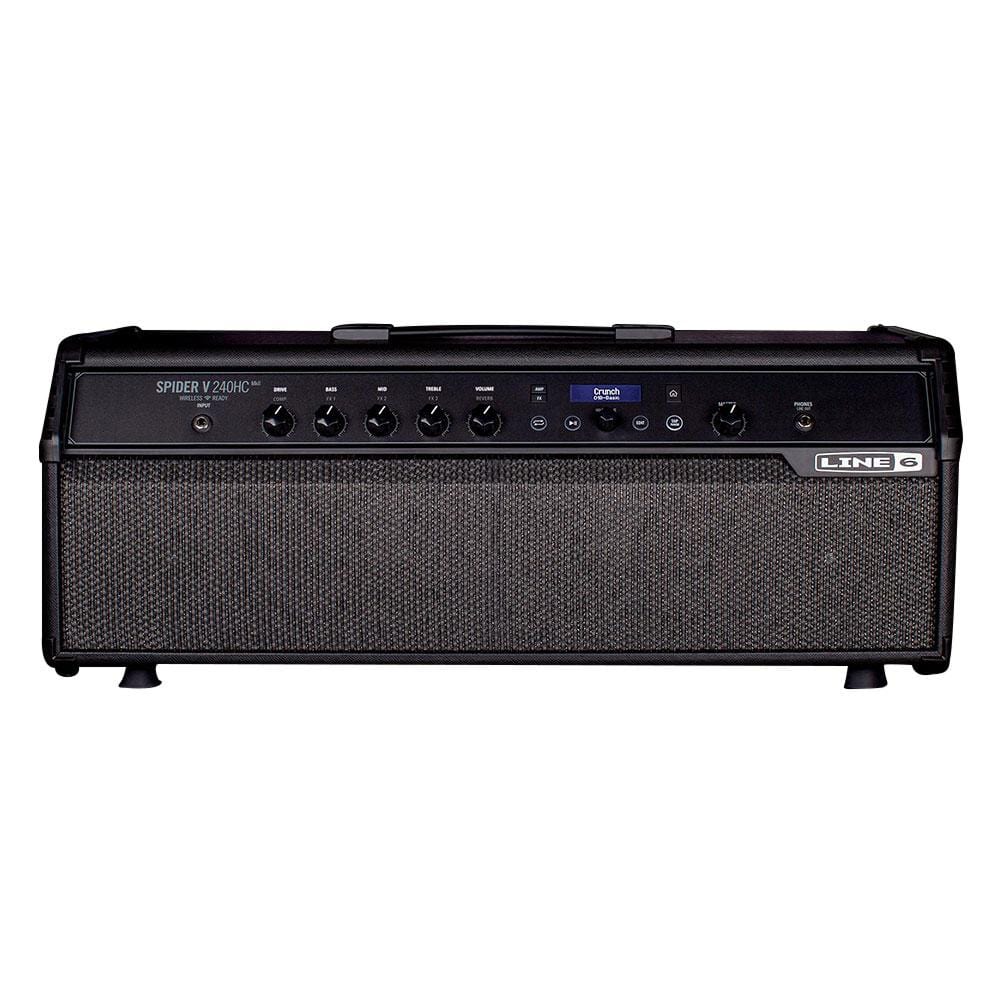 Line 6 V 240HC UK Spider Amplifier