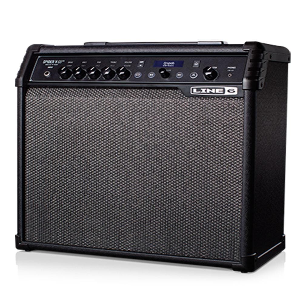 LINE 6 V60 MKII UK Spider Amplifier - Image 2
