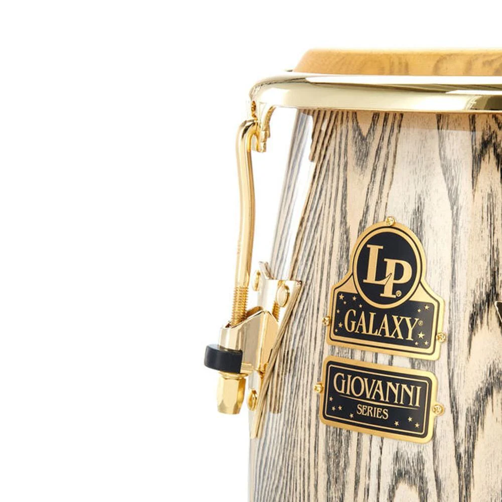 LP 807Z AW Galaxy 12 1/2 Inch Tumba - Natural - Image 3