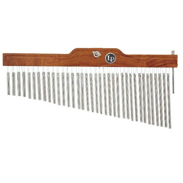 LP LP511C  Concert Series Bar Chimes - Single Row 36 Bars