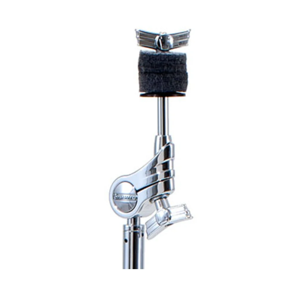 Ludwig LAS26CS Atlas Standard Cymbal Stand - Image 3