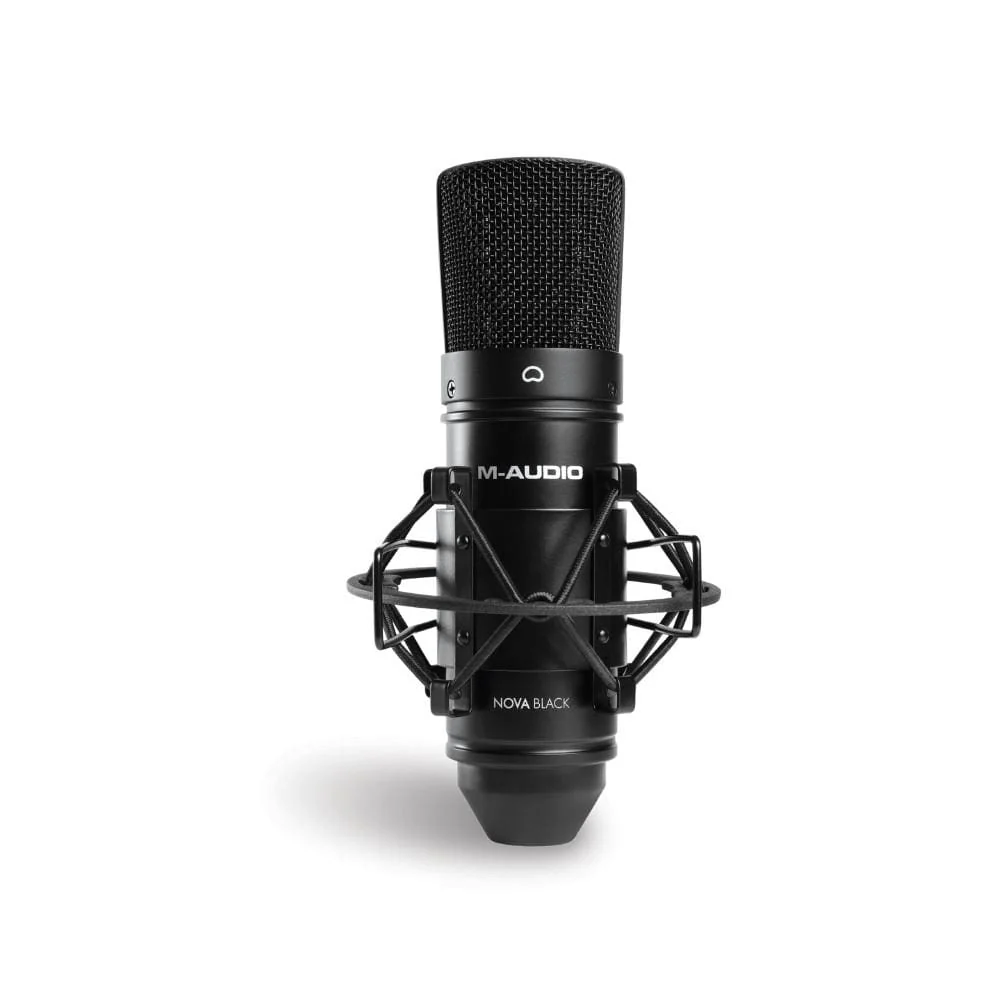 M-Audio Air 192|4 Vocal Studio Pro Audio Interface - Image 6