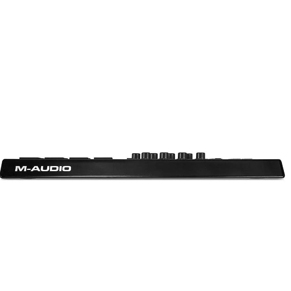 M-Audio Axiom AIR Mini 32 Premium Midi Keyboard and Pad Controller - Image 4