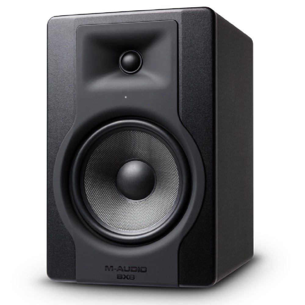 M-Audio BX8 D3 8-inch Powered Studio Reference Monitor - Single - Image 2