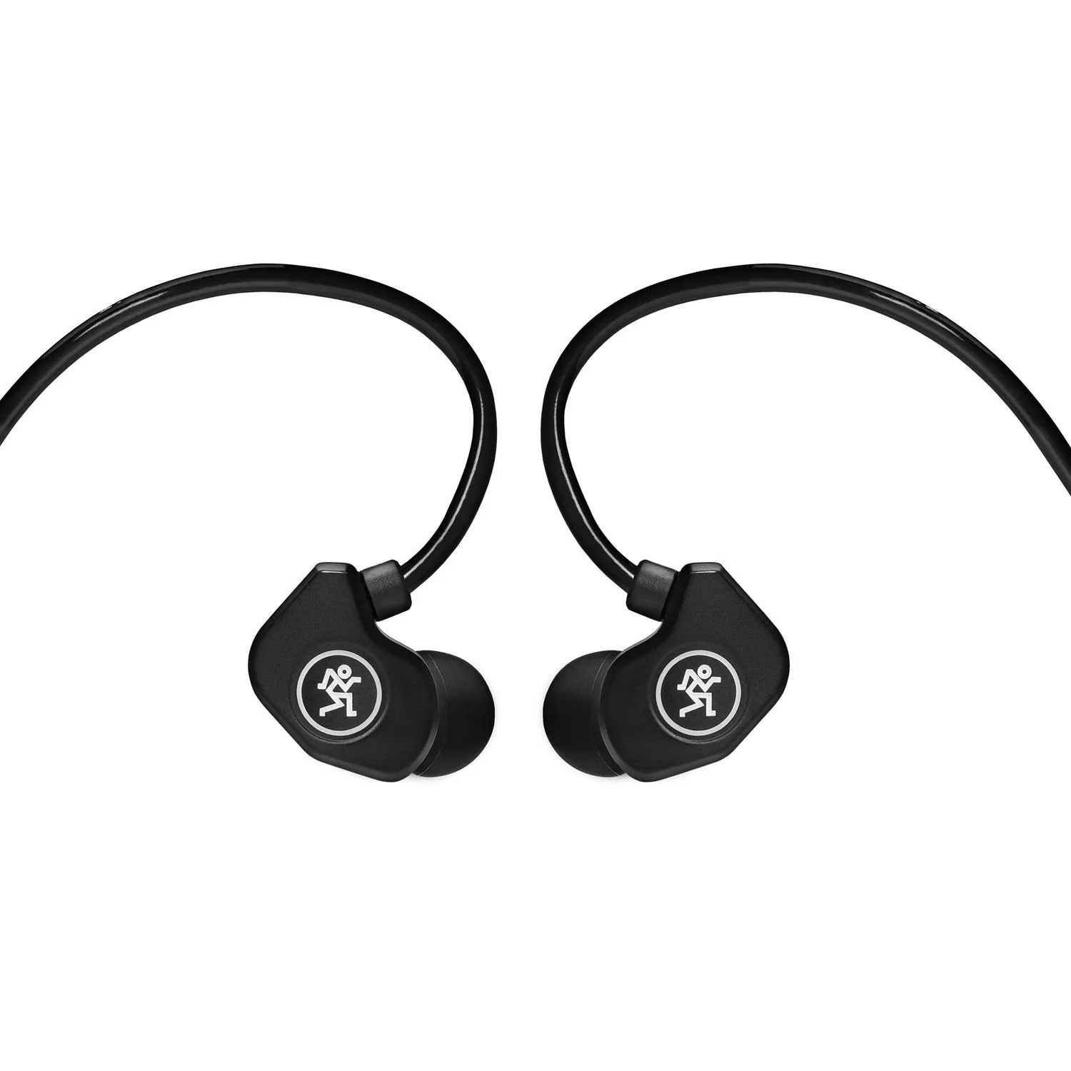 Mackie CR-Buds+ Dual Driver Professional Fit Earphones - Image 2