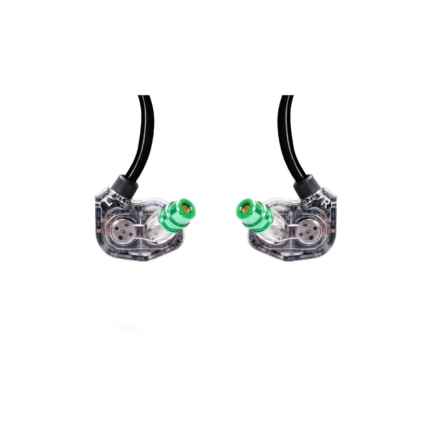 Mackie CR-Buds+ Dual Driver Professional Fit Earphones - Image 6