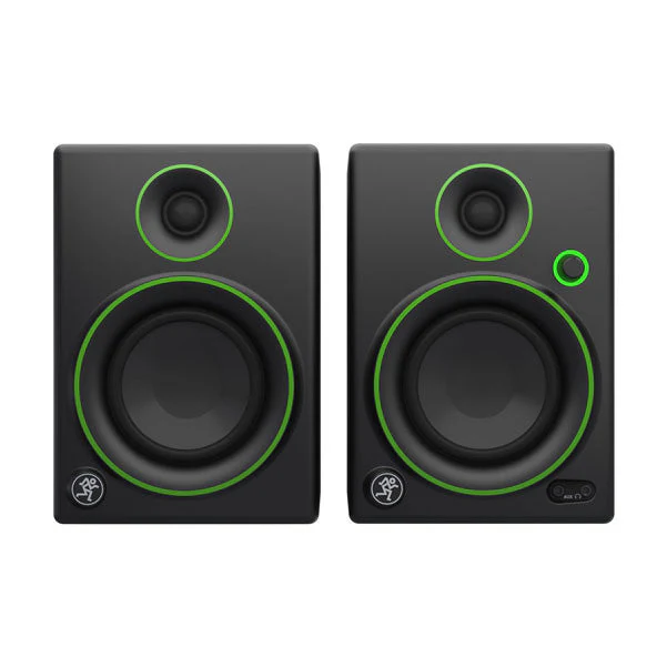 Mackie CR3 3inch Creative Reference Multimedia Monitors - Pair